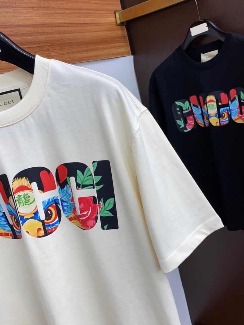 Gucci T-Shirts